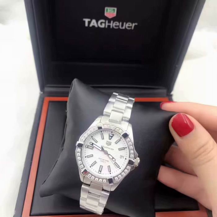 TAG Heuer Watch 727